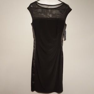 American Living Black dress